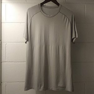 Lululemon Metal Vent Shirt